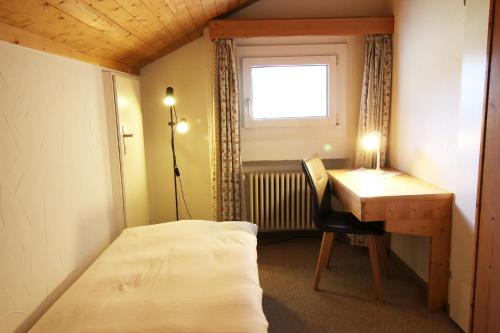Residenza Lagrev 2 Zimmerwohnung Nr 226 - Typ 20A - 2 Etage - S W