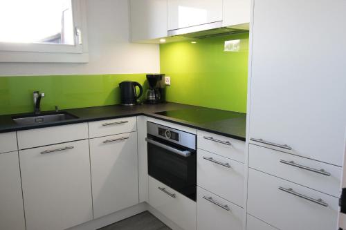 Residenza Lagrev 2 Zimmerwohnung Nr 226 - Typ 20A - 2 Etage - S W