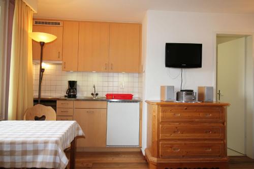 Residenza Lagrev Studio Nr 303 - Typ 10A - 3 Etage - Ost