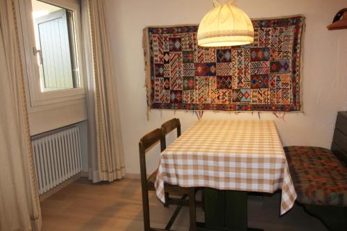 Residenza Lagrev 1 Zimmerwohnung Nr 128 - Typ 12B - 1 Etage - Ost