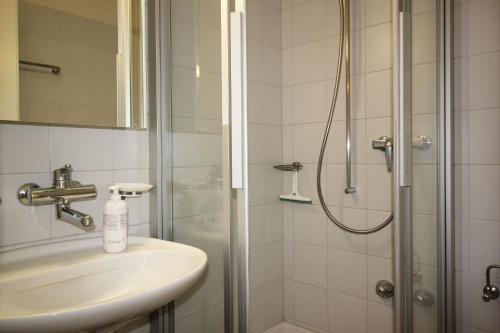Residenza Lagrev Studio Nr 303 - Typ 10A - 3 Etage - Ost