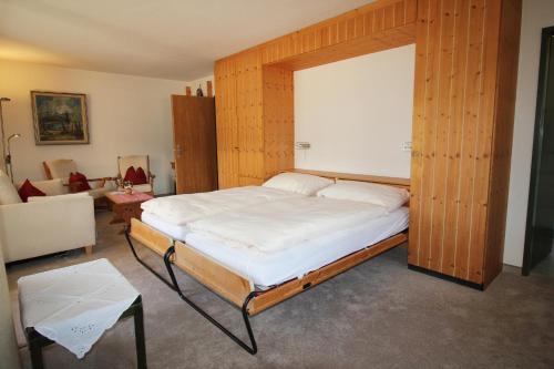 Residenza Lagrev 1 1 2 Zimmerwohnung Nr 107 - Typ 15B - 1 Etage - Süd