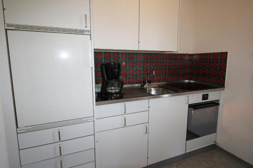 Residenza Lagrev 1 1 2 Zimmerwohnung Nr 107 - Typ 15B - 1 Etage - Süd