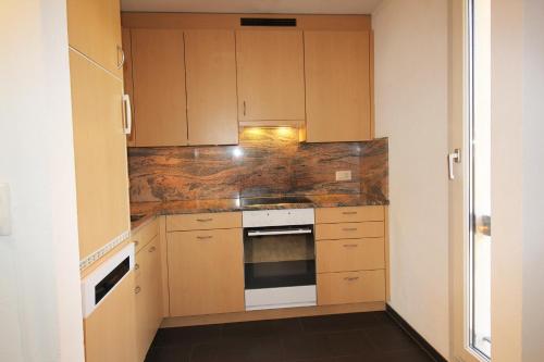 Residenza Lagrev 2 Zimmerwohnung Nr 117 - Typ 20A - 1 Etage - Süd