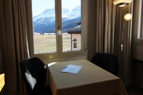 Residenza Lagrev 1 Zimmerwohnung Nr 227 - Typ 11B - 2 Etage - Ost