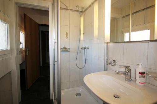 Residenza Lagrev 2 Zimmerwohnung Nr 211 - Typ 20A - 2 Etage - West