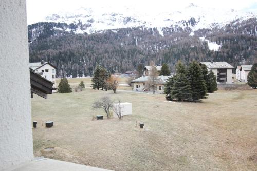 Residenza Lagrev 2 Zimmerwohnung Nr 222 - Typ 21A - 2 Etage - S W