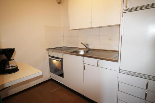 Residenza Lagrev 2 Zimmerwohnung Nr 212 - Typ 21B - 2 Etage - S W