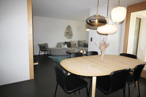 Residenza Lagrev 3 Zimmerwohnung Nr 205 - Typ 30A - 2 Etage - S O
