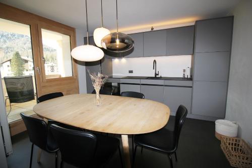 Residenza Lagrev 3 Zimmerwohnung Nr 205 - Typ 30A - 2 Etage - S O