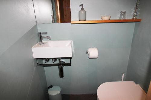 Residenza Lagrev 3 Zimmerwohnung Nr 205 - Typ 30A - 2 Etage - S O
