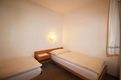 Residenza Lagrev 1 1 2 Zimmerwohnung Nr 011 - Typ 15A - Hochparterre - N W