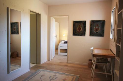 Residenza Lagrev 2 1 2 Zimmerwohnung Nr 126 - Typ 25A - 1 Etage - Süd