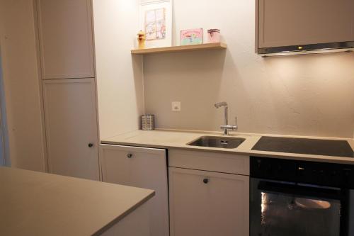 Residenza Lagrev 2 1 2 Zimmerwohnung Nr 126 - Typ 25A - 1 Etage - Süd