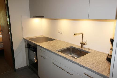 Residenza Lagrev 1 Zimmerwohnung Nr 228 - Typ 11A - 2 Etage - Ost