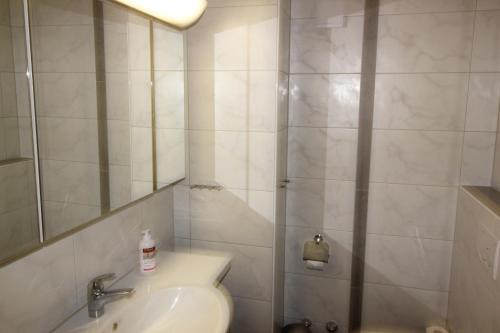Residenza Lagrev 1 Zimmerwohnung Nr 228 - Typ 11A - 2 Etage - Ost