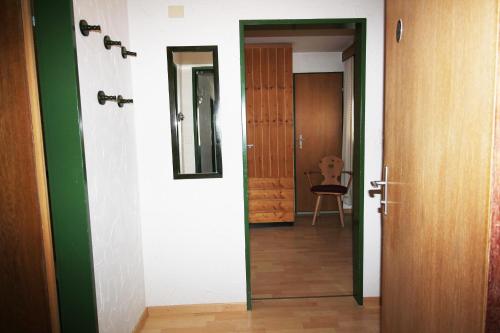 Residenza Lagrev Studio Nr 224 - Typ 10B - 2 Etage - Ost