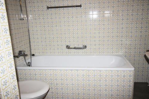 Residenza Lagrev Studio Nr 224 - Typ 10B - 2 Etage - Ost