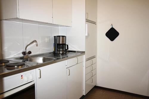 Residenza Lagrev 2 Zimmerwohnung Nr 112 - Typ 21B - 1 Etage - Süd