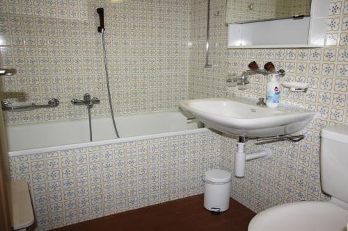 Residenza Lagrev 2 Zimmerwohnung Nr 112 - Typ 21B - 1 Etage - Süd