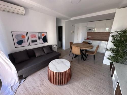 Apartamento Playa Benalmadena Las Golondrinas