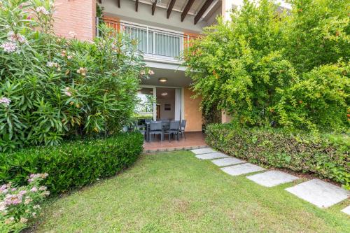 Casa Vacanze Blue Lake