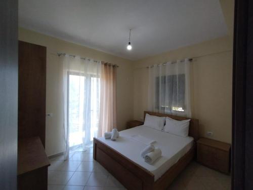 Gallery image of Sea La Vie Apartments in Ksamil