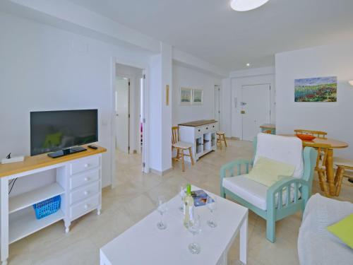Apartment La Luz 12 by Interhome