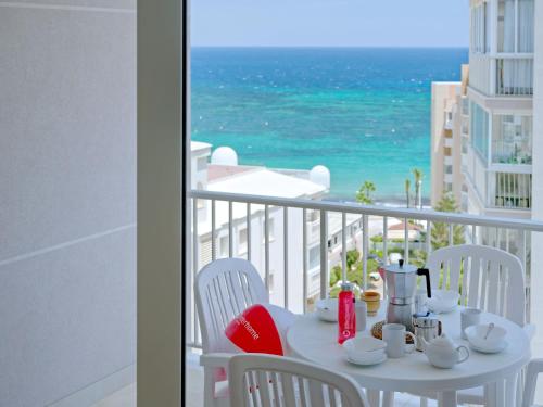 Apartment La Luz 12 by Interhome