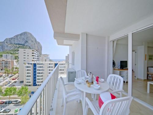 Apartment La Luz 12 by Interhome