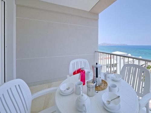 Apartment La Luz 12 by Interhome
