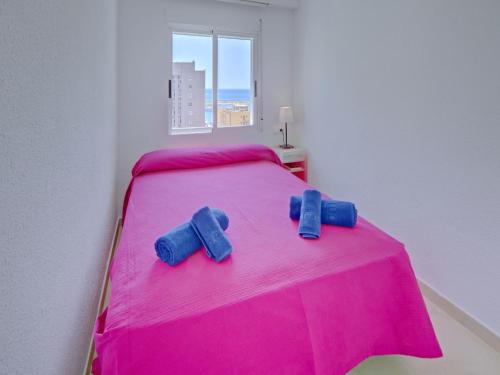 Apartment La Luz 12 by Interhome