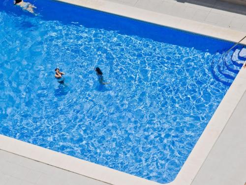 Apartment La Luz 12 by Interhome