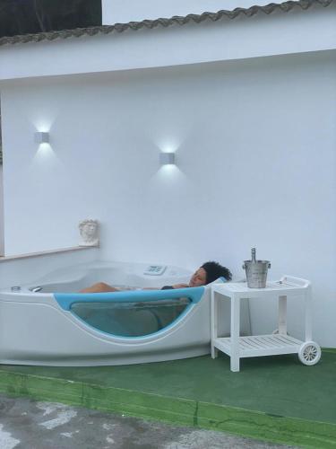 Φωτογραφία από το άλμπουμ του Vacanze Top σε Peschici