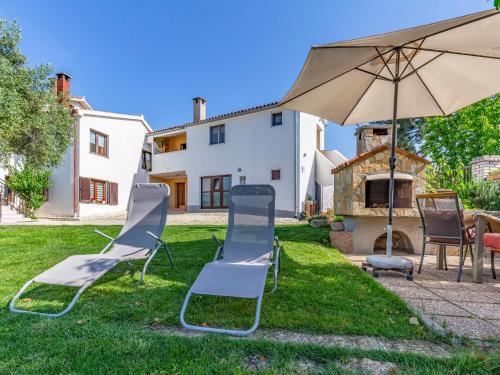 Apartment Vladimir by Interhome