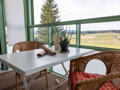 Fotografie z fotogalerie ubytování Apartment F 32 by Interhome v destinaci Dittishausen