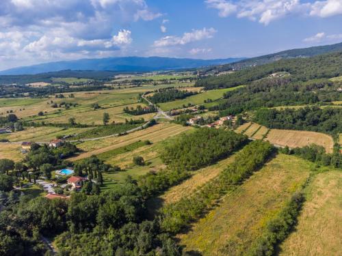 Φυσικό τοπίο κοντά σε αυτό το διαμέρισμα