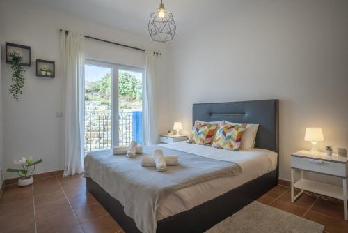 Beach & Nature Apartment - 2bedroom apt in Aljezur