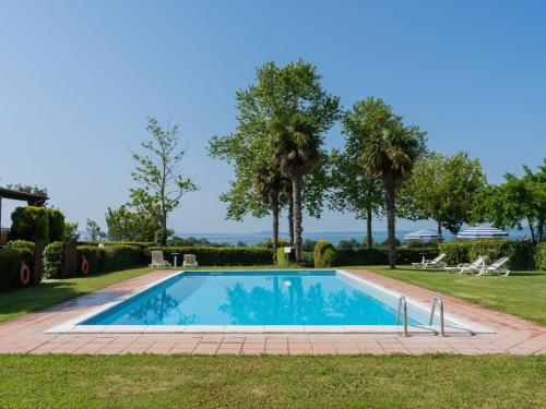 Πισίνα στο ή κοντά στο Holiday Home Dolce Vita - BOL322 by Interhome