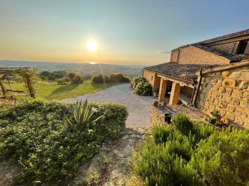Gallery image of L'Infinito in Mombaroccio