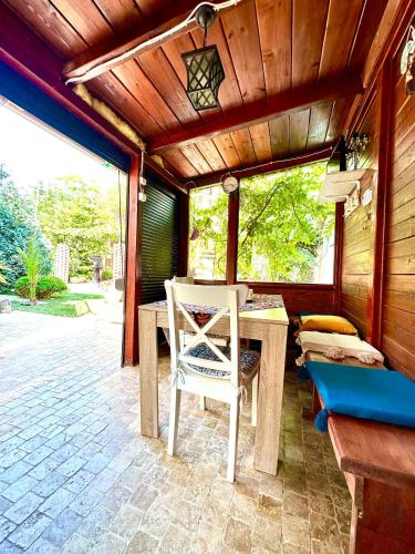 Fotografie z fotogalerie ubytování Casa Saga proprietate administrata de o gazda particulara v destinaci Mangalia