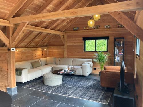 The Miller's Lodge B&B