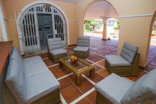 Gallery image of Calma Villa Planetcostadorada in Salou