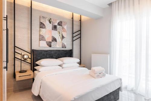 Jolie Apartments