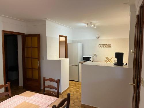T3 air-conditioned apartment