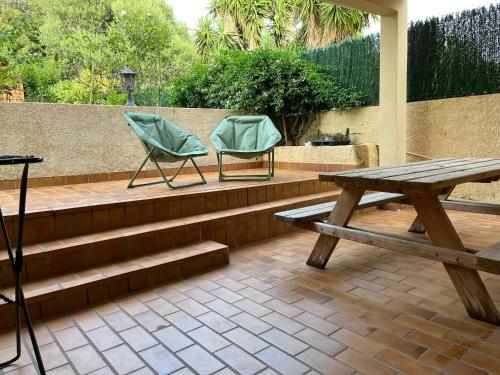 T3 air-conditioned apartment – Photos 2