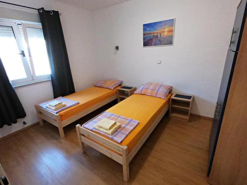 Gallery image of Villa Antonia in Medulin