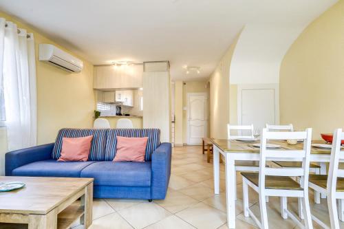 Imagine din galeria proprietății Port Petit 10 Empuriabrava Amarre 3x8 -Immo Barneda în Empuriabrava