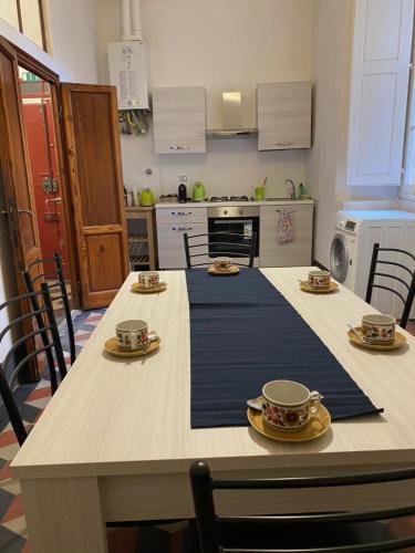 da I' Gini GuestHouse
