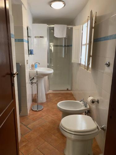 da I' Gini GuestHouse